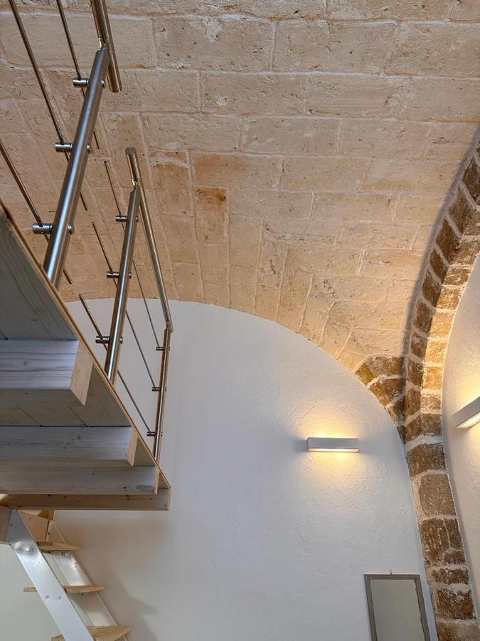 Vila L'Antica Dimora In Centro Bari Exteriér fotografie