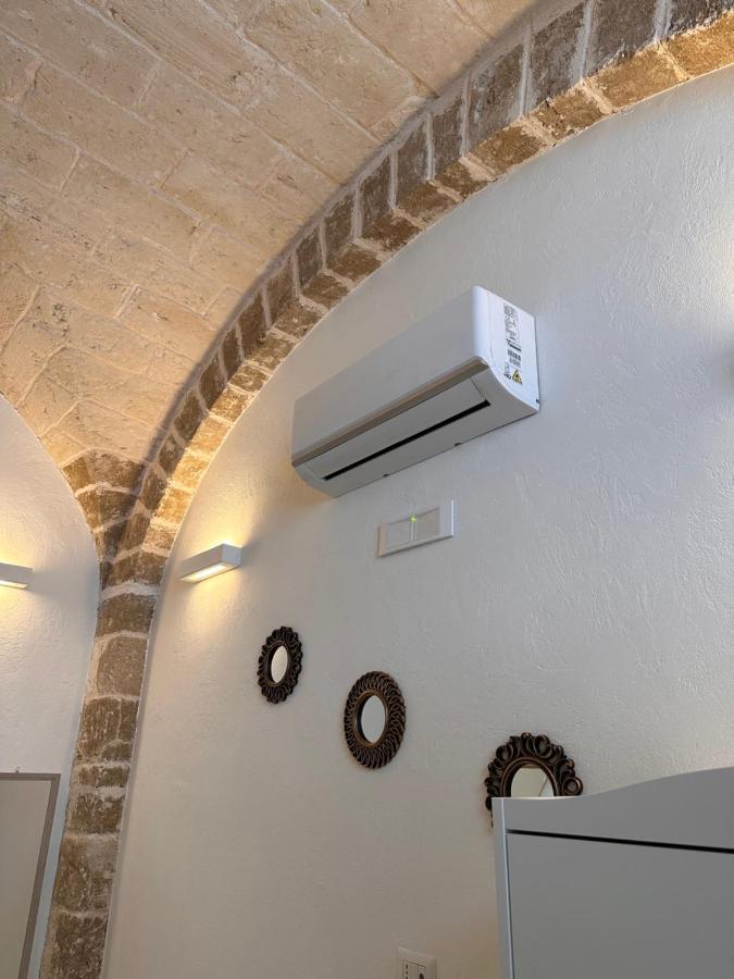 Vila L'Antica Dimora In Centro Bari Exteriér fotografie