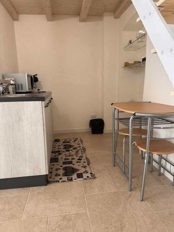 Vila L'Antica Dimora In Centro Bari Exteriér fotografie