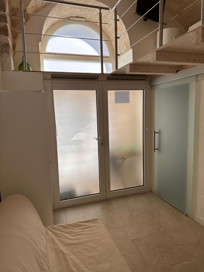 Vila L'Antica Dimora In Centro Bari Exteriér fotografie
