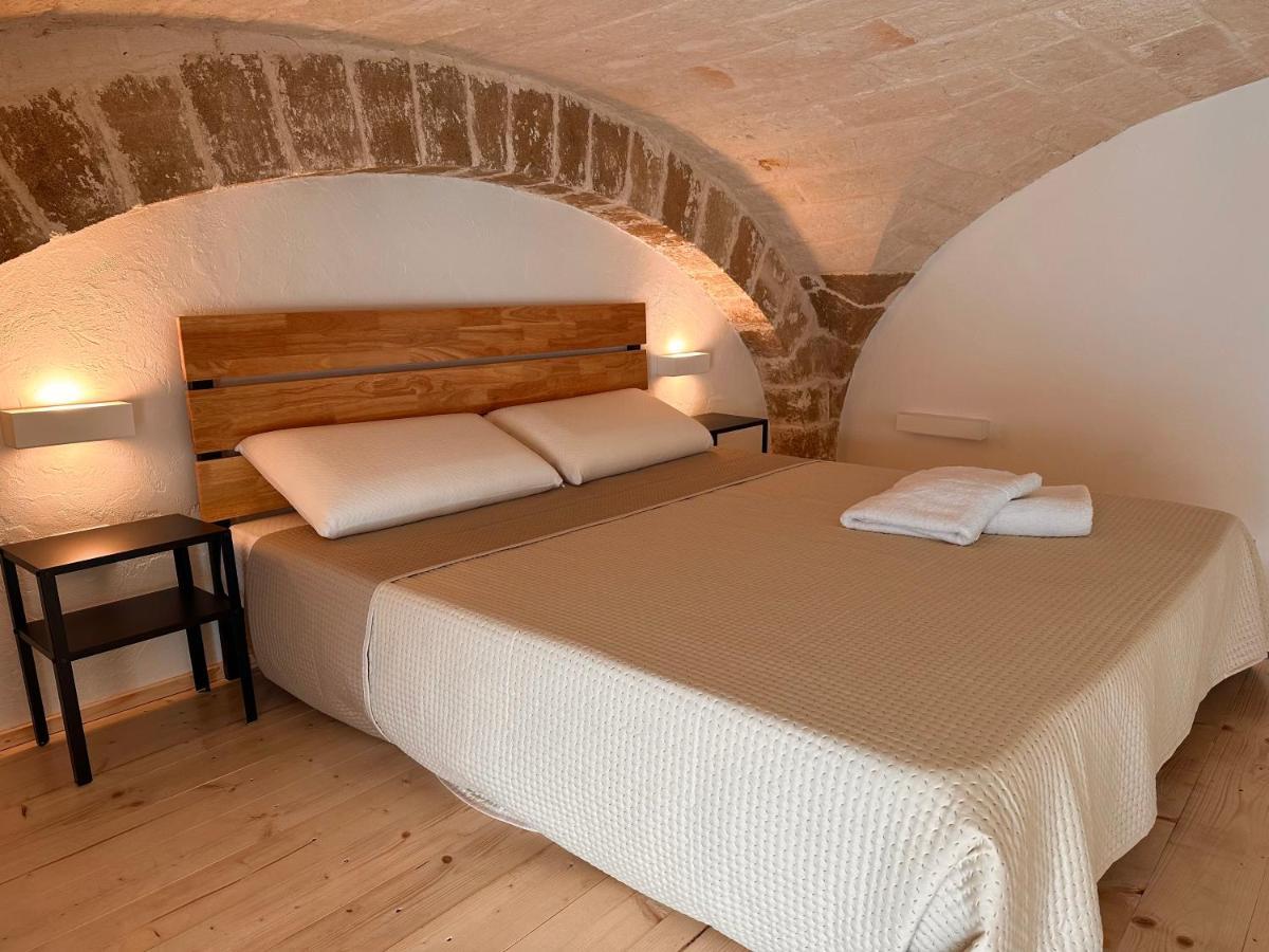 Vila L'Antica Dimora In Centro Bari Exteriér fotografie
