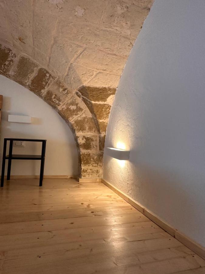 Vila L'Antica Dimora In Centro Bari Exteriér fotografie