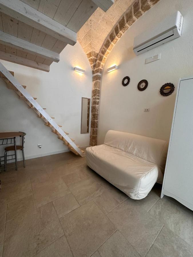 Vila L'Antica Dimora In Centro Bari Exteriér fotografie