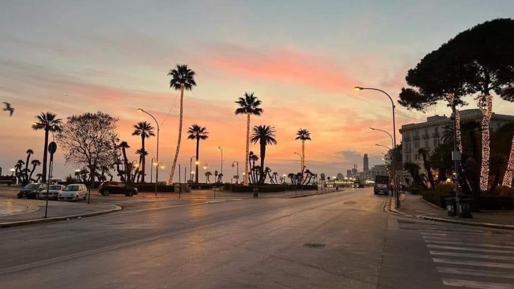 Vila L'Antica Dimora In Centro Bari Exteriér fotografie