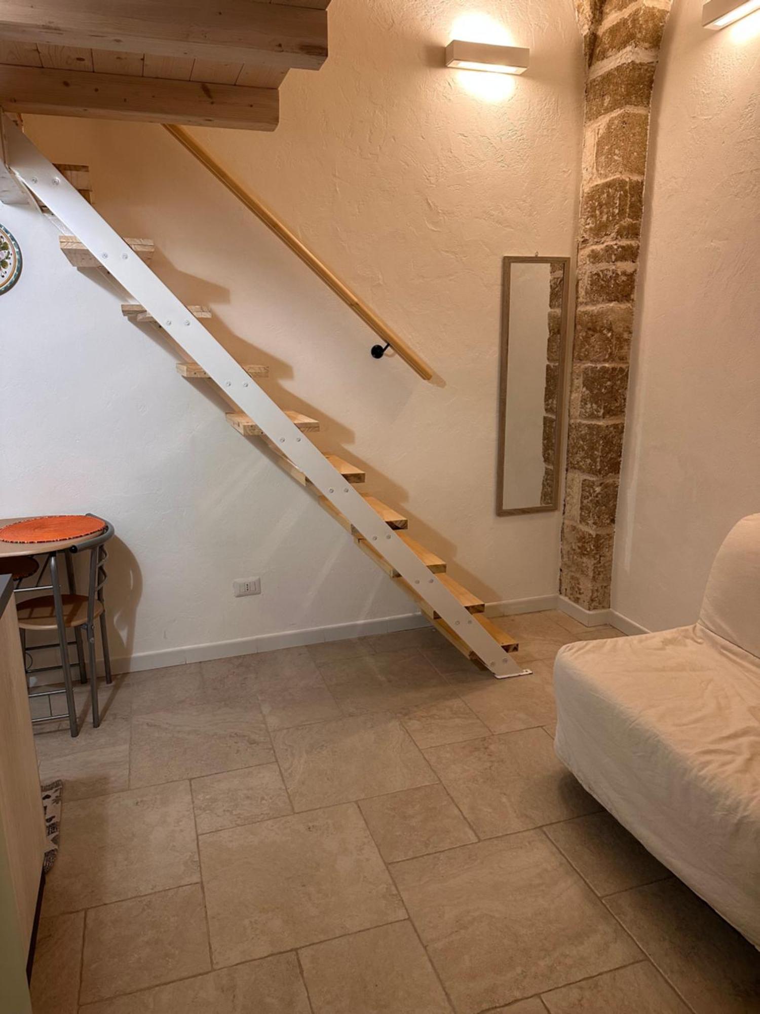 Vila L'Antica Dimora In Centro Bari Exteriér fotografie